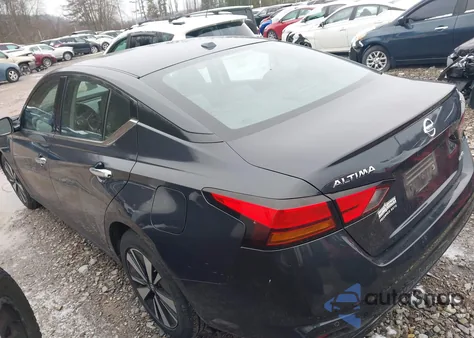 2020 Nissan Altima Sv Intelligent Awd z USA, uszkodzony, nr VIN 1N4BL4DW4LC176533
